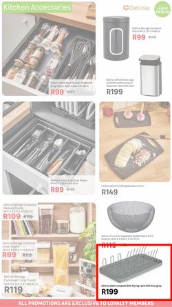 Leroy Merlin : 1st Time Homeowners (04 July - 27 July 2025), page 16