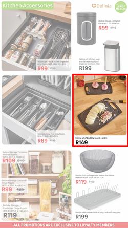 Leroy Merlin : 1st Time Homeowners (04 July - 27 July 2025), page 16