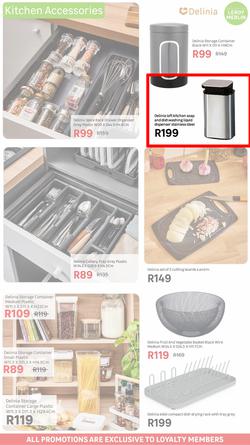 Leroy Merlin : 1st Time Homeowners (04 July - 27 July 2025), page 16