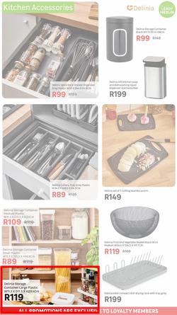 Leroy Merlin : 1st Time Homeowners (04 July - 27 July 2025), page 16