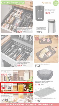 Leroy Merlin : 1st Time Homeowners (04 July - 27 July 2025), page 16