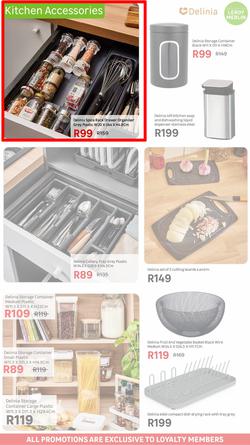 Leroy Merlin : 1st Time Homeowners (04 July - 27 July 2025), page 16