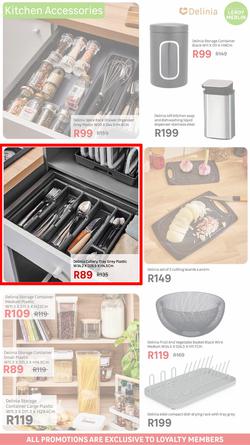 Leroy Merlin : 1st Time Homeowners (04 July - 27 July 2025), page 16