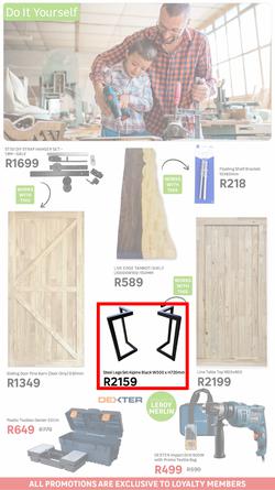 Leroy Merlin : 1st Time Homeowners (04 July - 27 July 2025), page 18