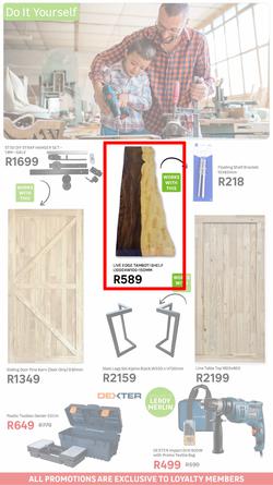 Leroy Merlin : 1st Time Homeowners (04 July - 27 July 2025), page 18