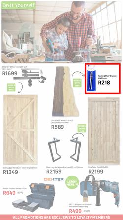 Leroy Merlin : 1st Time Homeowners (04 July - 27 July 2025), page 18