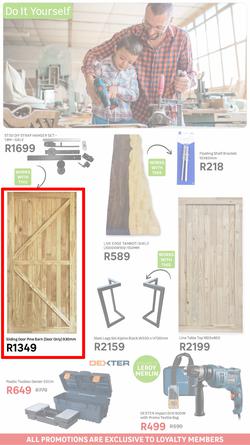 Leroy Merlin : 1st Time Homeowners (04 July - 27 July 2025), page 18