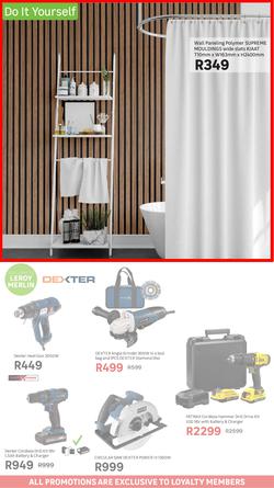 Leroy Merlin : 1st Time Homeowners (04 July - 27 July 2025), page 19