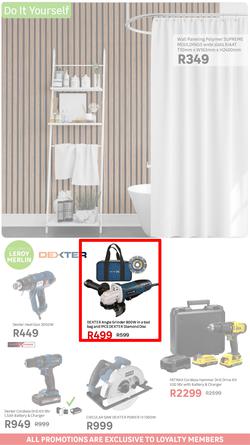 Leroy Merlin : 1st Time Homeowners (04 July - 27 July 2025), page 19