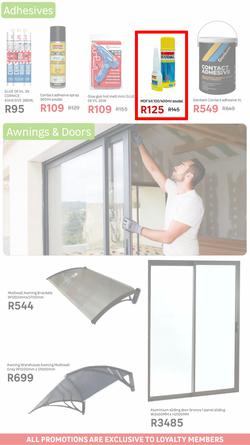 Leroy Merlin : 1st Time Homeowners (04 July - 27 July 2025), page 20