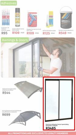 Leroy Merlin : 1st Time Homeowners (04 July - 27 July 2025), page 20