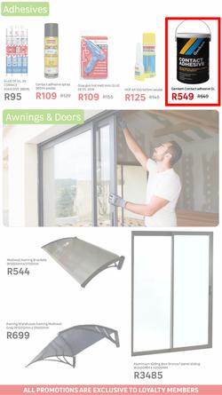 Leroy Merlin : 1st Time Homeowners (04 July - 27 July 2025), page 20