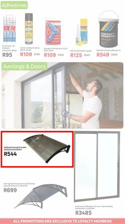 Leroy Merlin : 1st Time Homeowners (04 July - 27 July 2025), page 20
