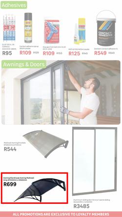 Leroy Merlin : 1st Time Homeowners (04 July - 27 July 2025), page 20