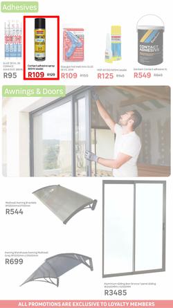 Leroy Merlin : 1st Time Homeowners (04 July - 27 July 2025), page 20