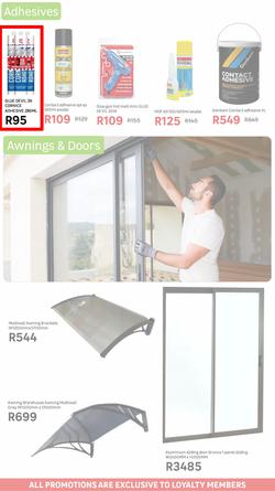 Leroy Merlin : 1st Time Homeowners (04 July - 27 July 2025), page 20