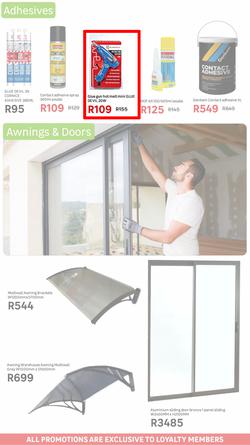 Leroy Merlin : 1st Time Homeowners (04 July - 27 July 2025), page 20