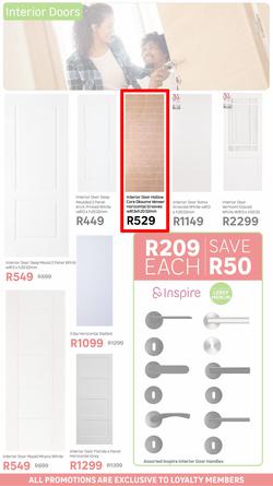 Leroy Merlin : 1st Time Homeowners (04 July - 27 July 2025), page 21