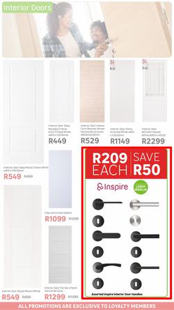 Leroy Merlin : 1st Time Homeowners (04 July - 27 July 2025), page 21