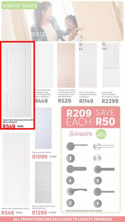 Leroy Merlin : 1st Time Homeowners (04 July - 27 July 2025), page 21