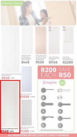 Leroy Merlin : 1st Time Homeowners (04 July - 27 July 2025), page 21