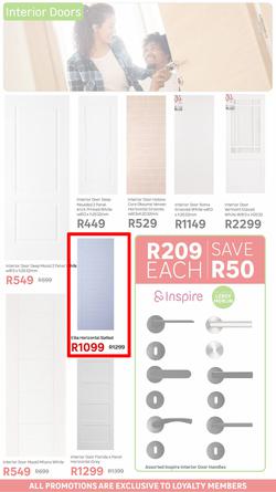 Leroy Merlin : 1st Time Homeowners (04 July - 27 July 2025), page 21