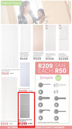 Leroy Merlin : 1st Time Homeowners (04 July - 27 July 2025), page 21