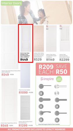 Leroy Merlin : 1st Time Homeowners (04 July - 27 July 2025), page 21