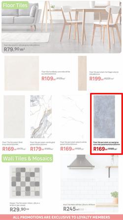 Leroy Merlin : 1st Time Homeowners (04 July - 27 July 2025), page 22