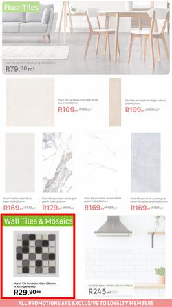 Leroy Merlin : 1st Time Homeowners (04 July - 27 July 2025), page 22