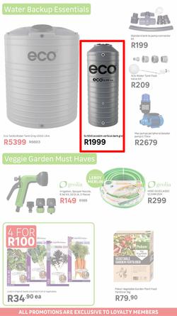 Leroy Merlin : 1st Time Homeowners (04 July - 27 July 2025), page 28
