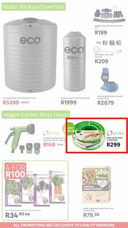 Leroy Merlin : 1st Time Homeowners (04 July - 27 July 2025), page 28