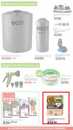 Leroy Merlin : 1st Time Homeowners (04 July - 27 July 2025), page 28