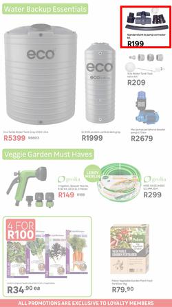 Leroy Merlin : 1st Time Homeowners (04 July - 27 July 2025), page 28
