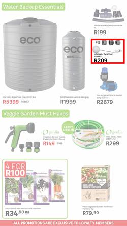 Leroy Merlin : 1st Time Homeowners (04 July - 27 July 2025), page 28
