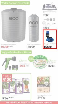 Leroy Merlin : 1st Time Homeowners (04 July - 27 July 2025), page 28