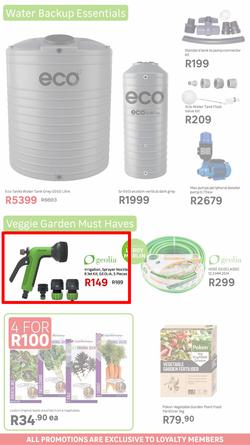 Leroy Merlin : 1st Time Homeowners (04 July - 27 July 2025), page 28
