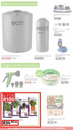 Leroy Merlin : 1st Time Homeowners (04 July - 27 July 2025), page 28