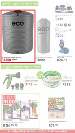 Leroy Merlin : 1st Time Homeowners (04 July - 27 July 2025), page 28