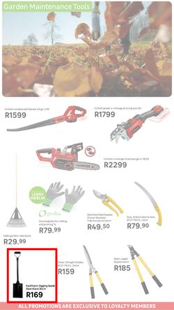 Leroy Merlin : 1st Time Homeowners (04 July - 27 July 2025), page 29