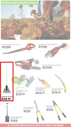 Leroy Merlin : 1st Time Homeowners (04 July - 27 July 2025), page 29