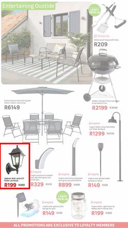 Leroy Merlin : 1st Time Homeowners (04 July - 27 July 2025), page 30