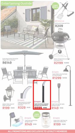 Leroy Merlin : 1st Time Homeowners (04 July - 27 July 2025), page 30