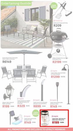 Leroy Merlin : 1st Time Homeowners (04 July - 27 July 2025), page 30