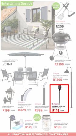 Leroy Merlin : 1st Time Homeowners (04 July - 27 July 2025), page 30