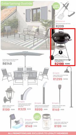 Leroy Merlin : 1st Time Homeowners (04 July - 27 July 2025), page 30