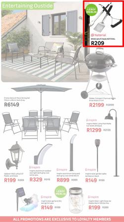 Leroy Merlin : 1st Time Homeowners (04 July - 27 July 2025), page 30