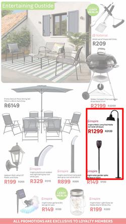 Leroy Merlin : 1st Time Homeowners (04 July - 27 July 2025), page 30