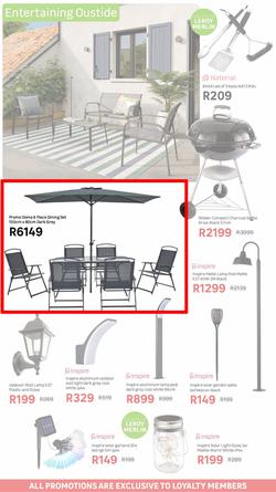 Leroy Merlin : 1st Time Homeowners (04 July - 27 July 2025), page 30