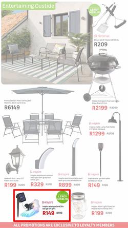 Leroy Merlin : 1st Time Homeowners (04 July - 27 July 2025), page 30